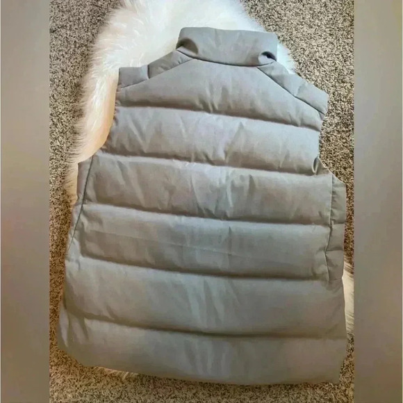 Lululemon Wunder Puff Vest - Picture 7 of 8